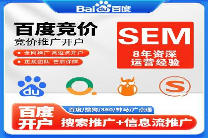 SEO与SEM案例分析：提升网站排名策略